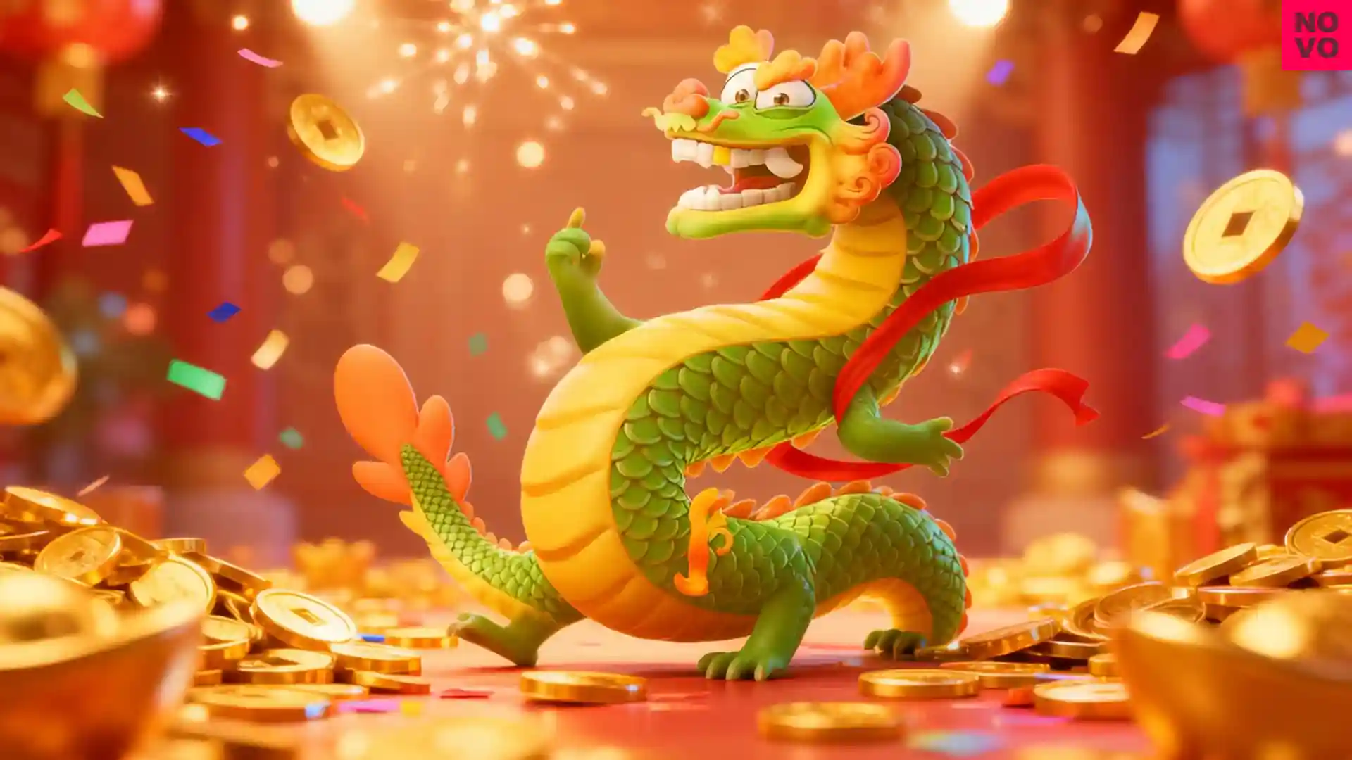 entretenimento online